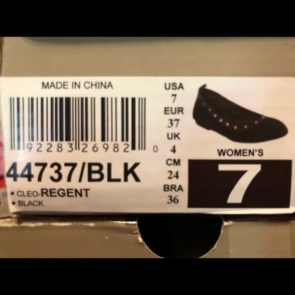 🆕 SKECHERS memory foam flat - Picture 14 of 16